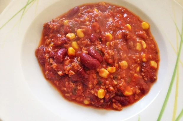 Chili con carne