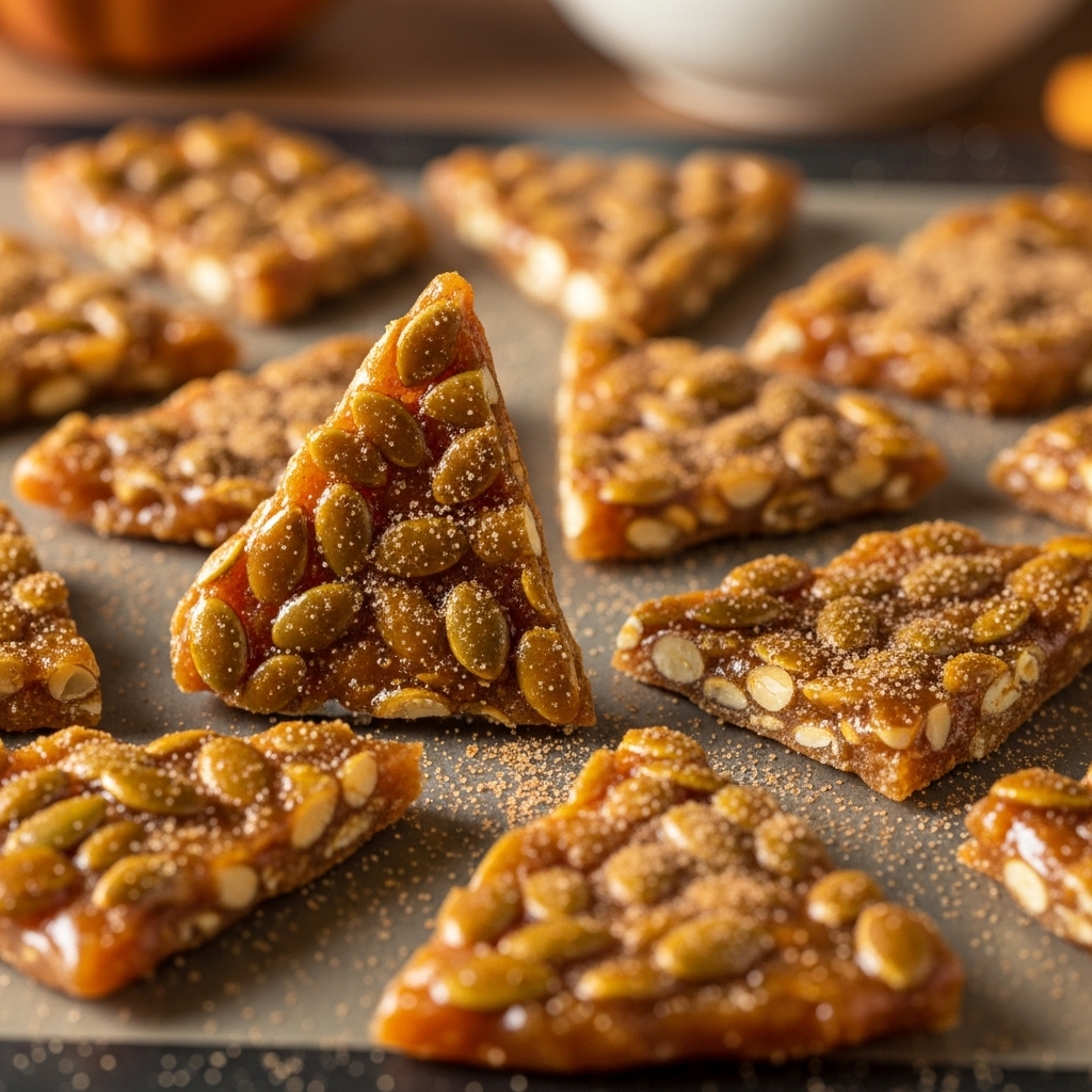 Křupavé pražené dýňové semínko do mikrovlnné trouby