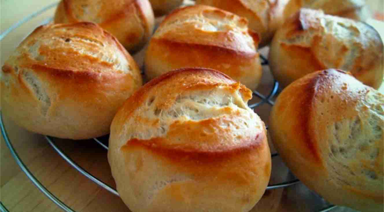 Ale chutné DDR housky