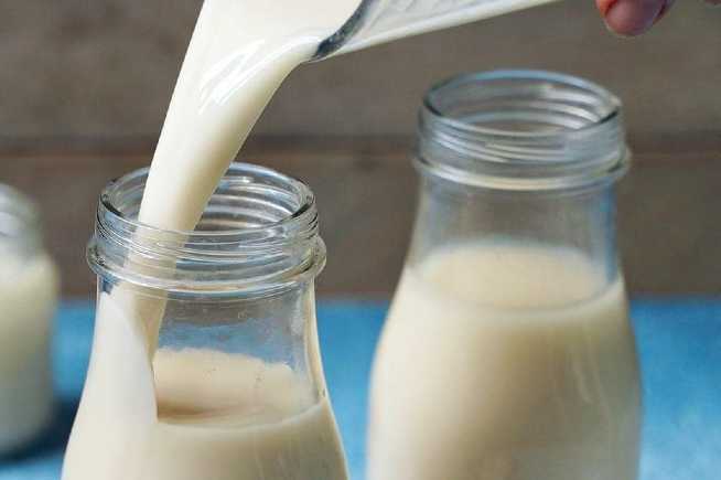 Sněhová vánice připravená za 5 minut!