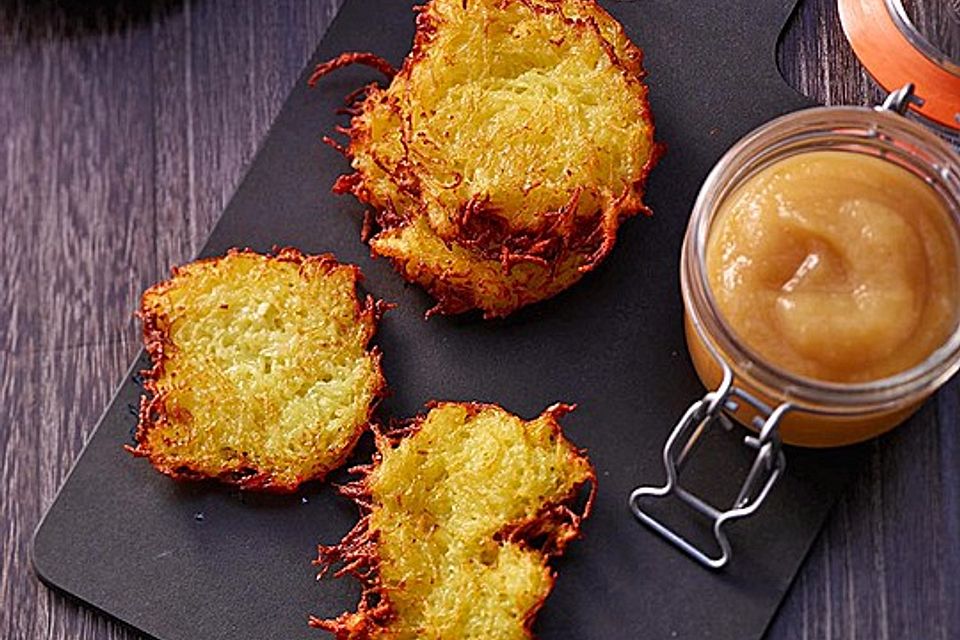 Babiččiny bramboráky