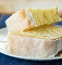 Šťavnatý citronový koláč s tvarohem