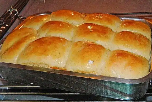 Recept: Nejlepší podmáslové buchty, jaké jste ještě neochutnali!