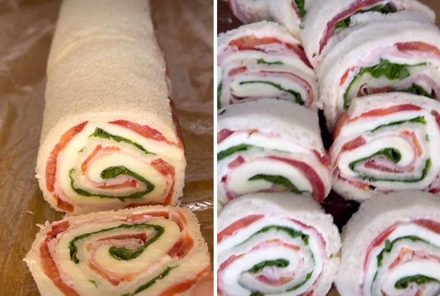 Připravuji nejrychlejší vánoční předkrm svého života, zachránil jsem se na poslední chvíli: Jaké ulehčení!