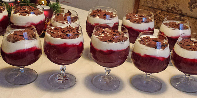 Sněhurčiny sladkosti