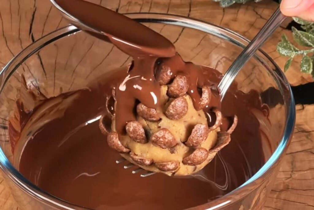 Tohle je ten nejlepší dezert, který na Vánoce připravím. Určitě budu hvězda večera a na přípravu nepotřebujete nic!