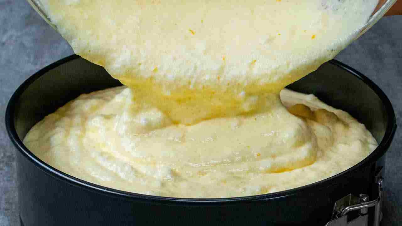 Jogurtový dort připravený za 2 minuty, recept na jednu šálku!