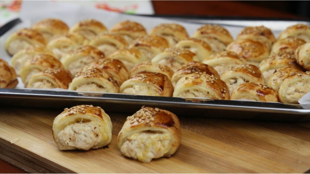 Dělám až 50 za minutu, s těmito rustikálními dobrotami na Vánoce rozhodně nemůžu chybovat: Jedna pekáč nebude stačit!