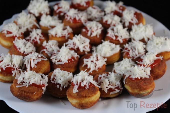 15minutové jednohubky LANGOS