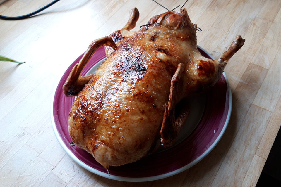 Vstup k Fräulein Jensenové