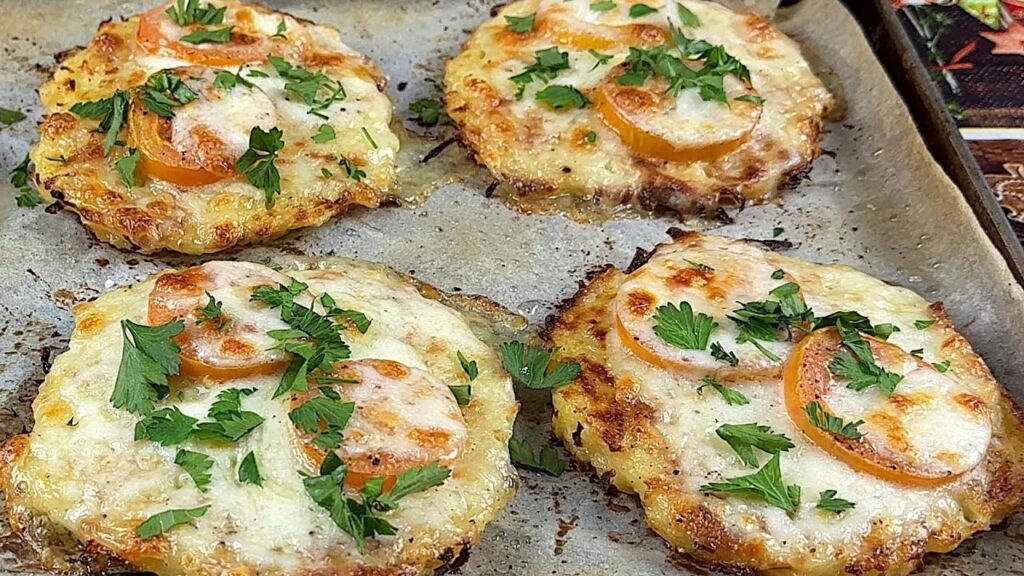 Hledal jsem lehčí a zdravější těsto na své pizzy a konečně jsem ho našel: Prozradím ti tajemství!