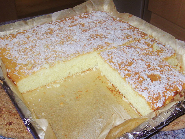 Jogurtové chlebíčky