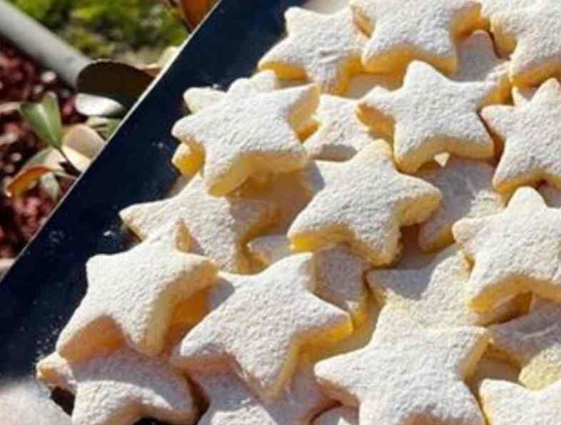 Vánoční nebeský poslové