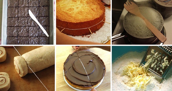 11 geniálních kuchyňských triků, jak ušetřit čas