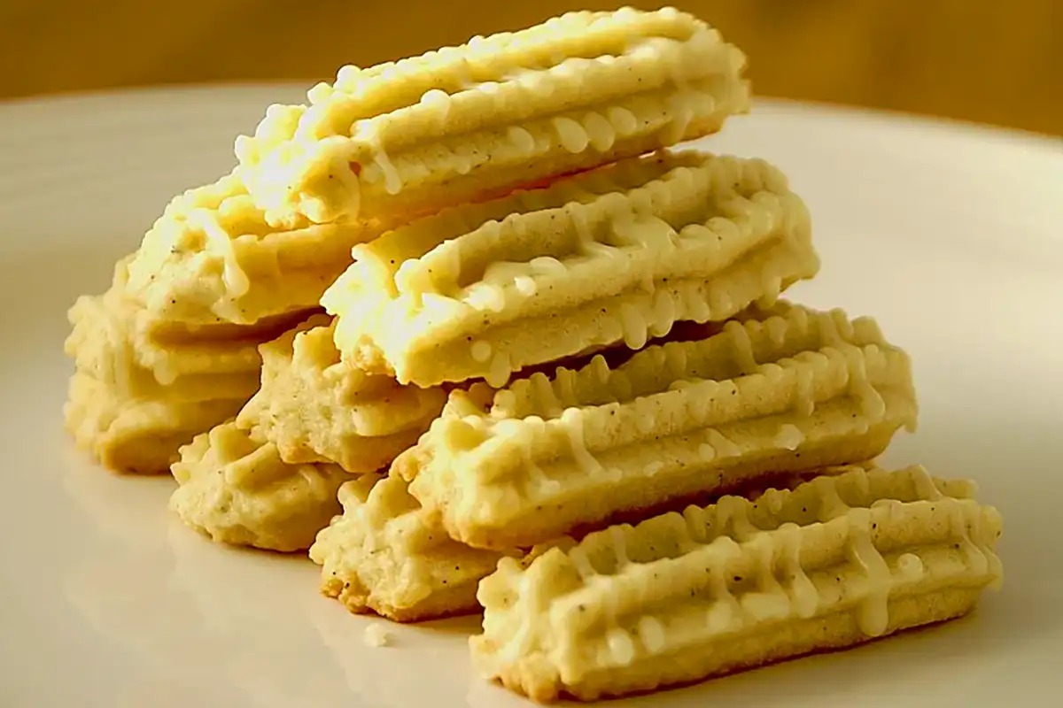 Recept na vajíčkový likér s pečeným cukrovím – lahodné!