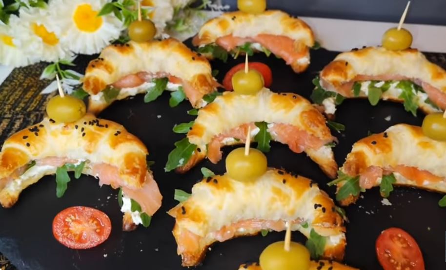 Každý rok je na vánočním stole, chytrý recept, který mě vždy zachrání: Potřebuji na to jen 10 minut!