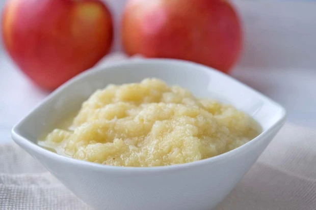 Jablkový křen