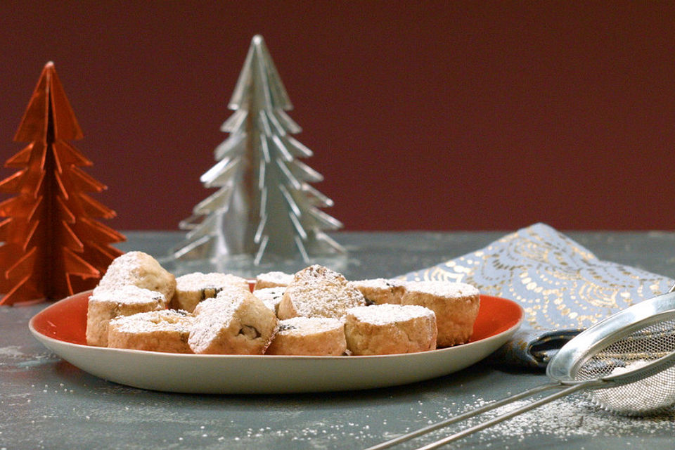 Stollenkonfekt ala Mama Manu
