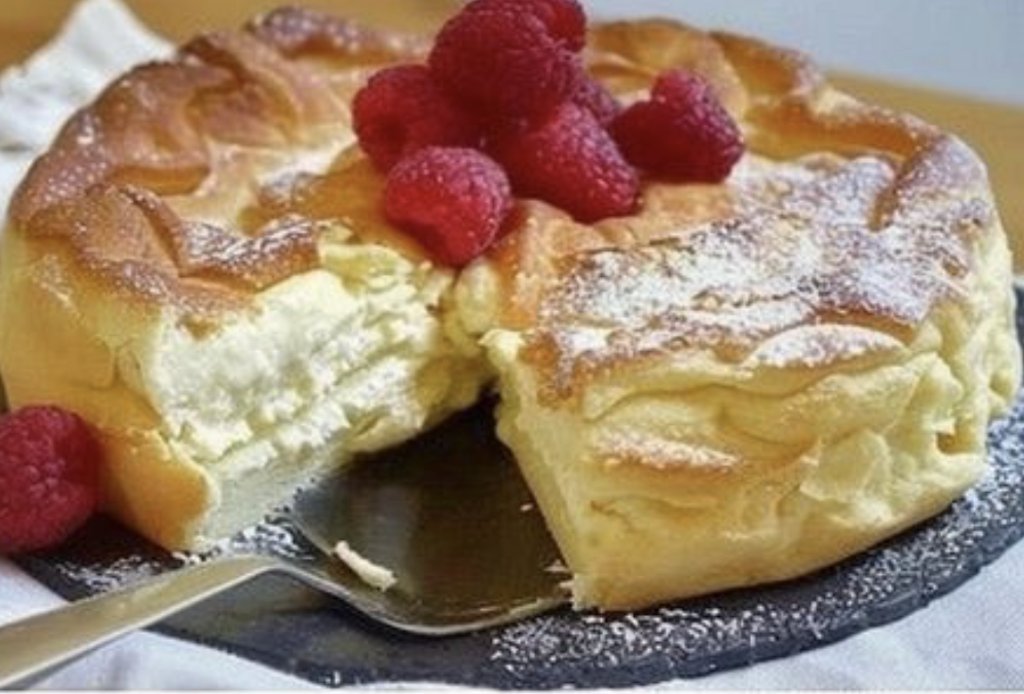 Pudinkový koláč jednoduše MEGATŘÍDA