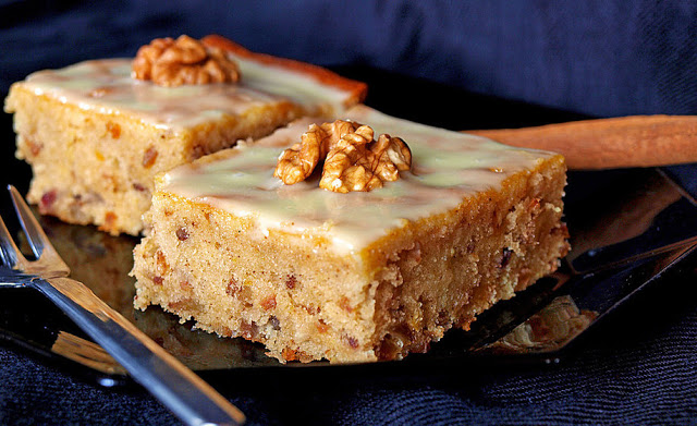 Orientální blondýnky