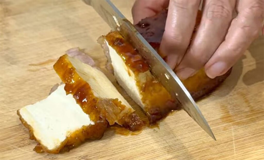 Tofu jsem nikdy neměl rád, ale takto připravený je nebeský a velmi zdravý: má jen 65 kalorií!