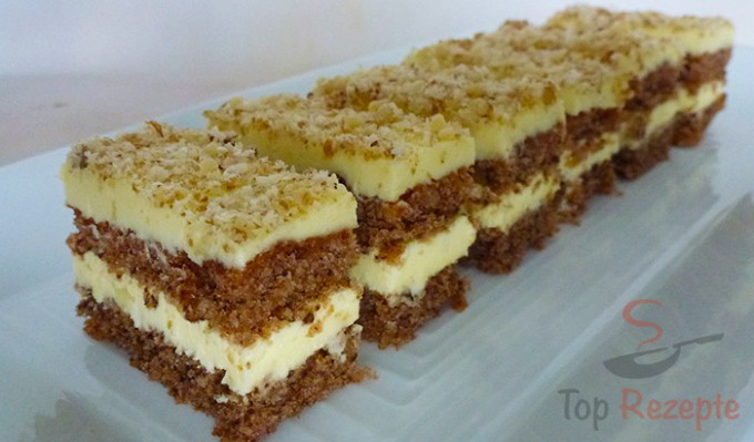 Sladký Mozartův koláč