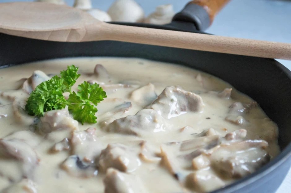 Curyřské nudličky