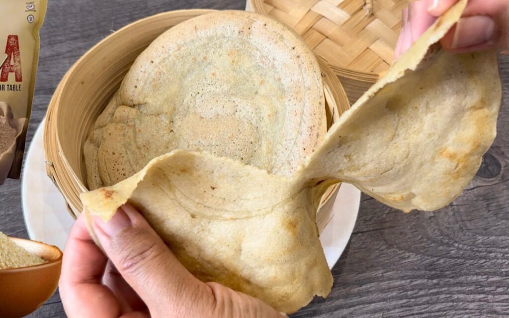 Nahrazuji chléb tímto a ztrácím téměř kilo týdně: Je to mnohem lehčí, štíhlejší a nízkokalorické | Pouze 105 kalorií!