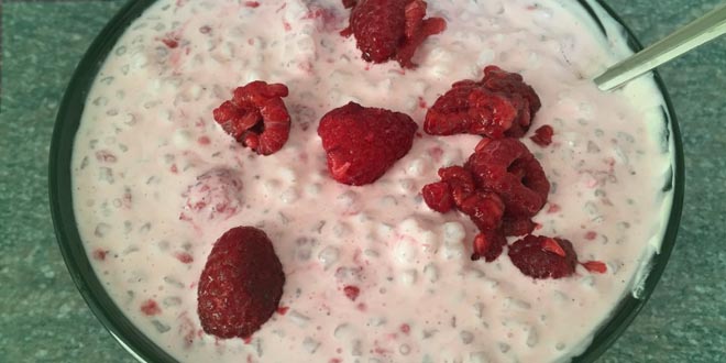 Nízkosacharidová rýže s konjakem