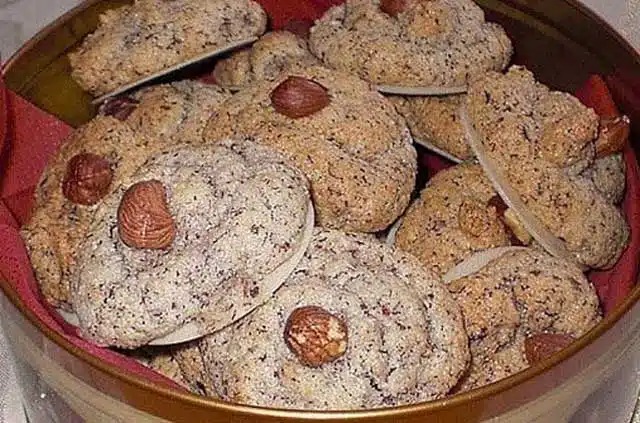 Recept na kokosky, které musím péct vždy víc!