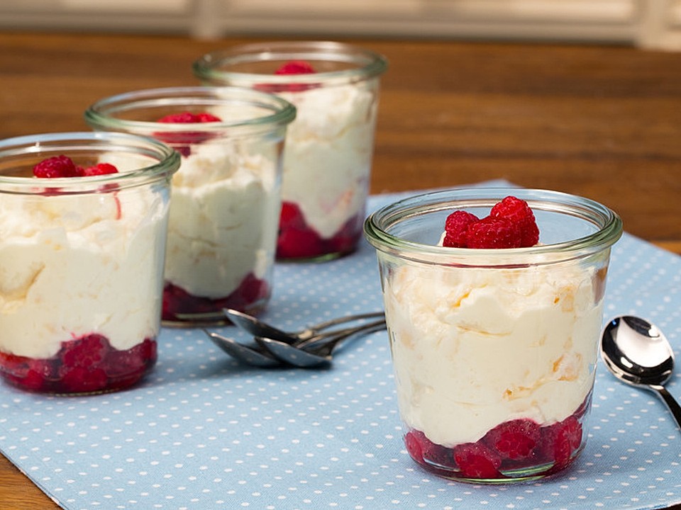 Raffaello – Krémová