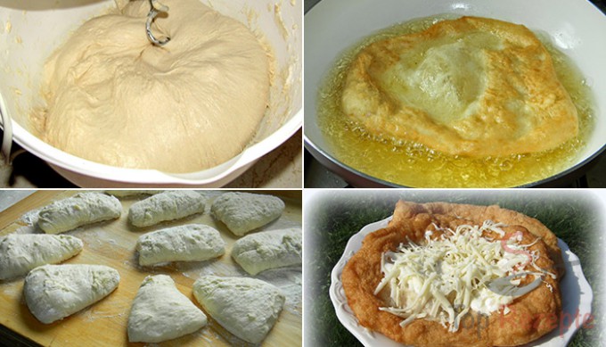 Langoš pro žebráky