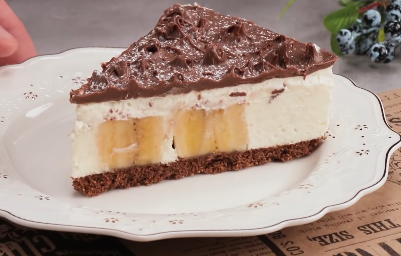 Sýrový koláč bez pečení