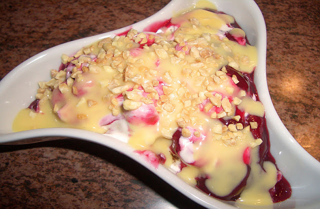 Nejjednodušší dezert světa