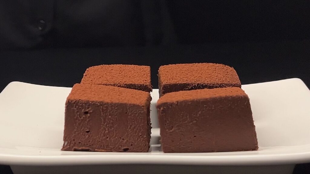 Snídejte takto, tento dezert bez trouby mě přesvědčil a dělám ho ze 2 ingrediencí!