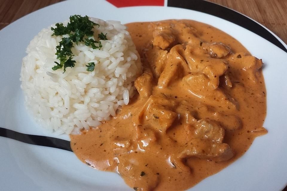 Smaženice s řízkem, jednoduše a rychle