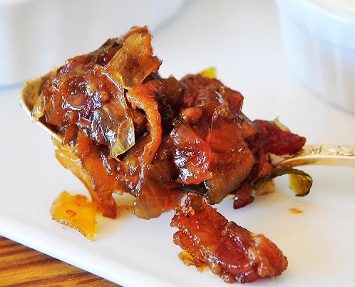 Kuřecí brokolicové taštičky z listového těsta