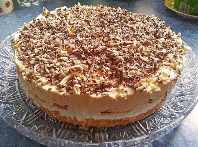 Ritter Sport Dortík