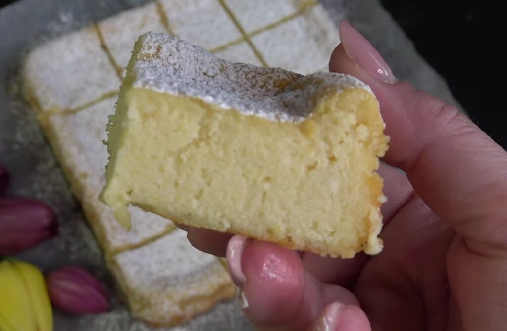 Nonninčin koláč, starodávný dezert, který je zdravý a také chutný: U mě doma je to svátek, když ho připravuji | Pouze 190 kcal!