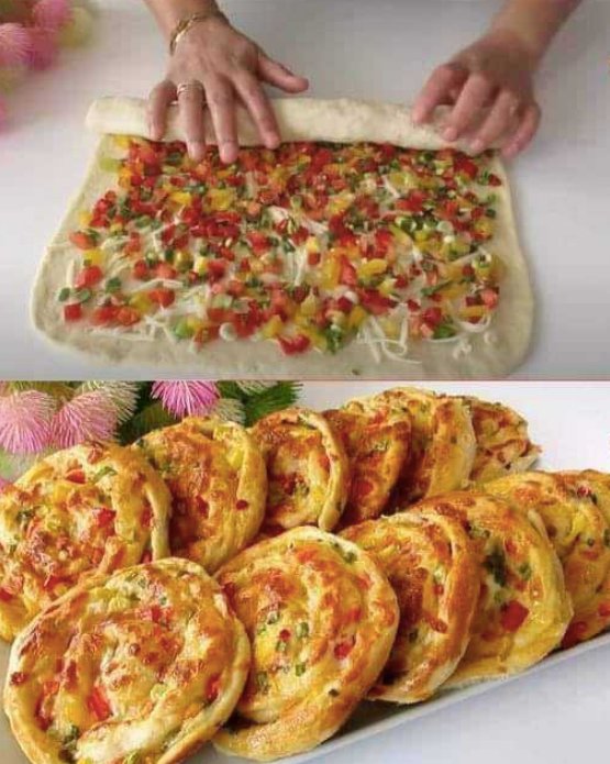 Le titre traduit en tchèque serait :  
**„Klasika, která už desetiletí rozhodně patří mezi oblíbená jídla.“**