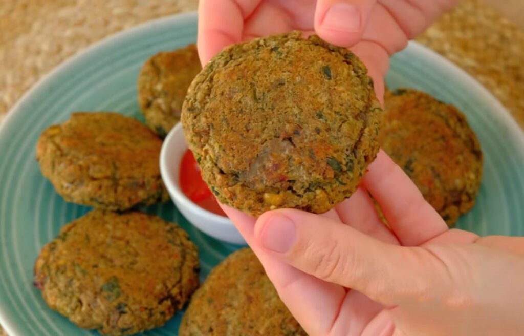 Na radu mé výživové poradkyně jsem vyřadil maso ze svého jídelníčku a na večeři jsem ho nahradil tímto: vůbec mi to nechybí, právě naopak!