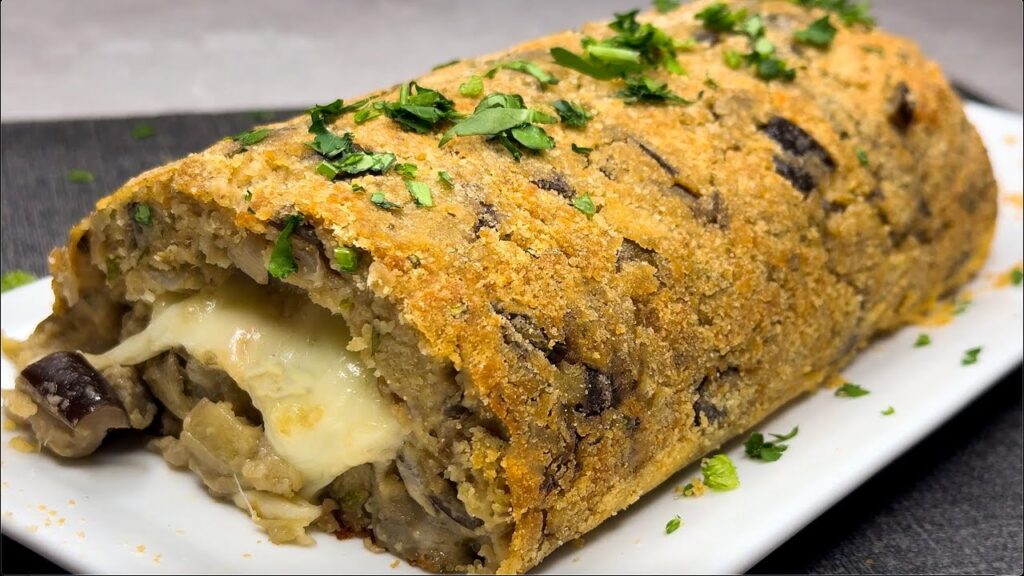 Am Tisch wird dann gleich aufgegessen, mit 5 Euro Aufwand steht das Abendessen bereit und alle essen mit Genuss | Nur 230 Kcal!