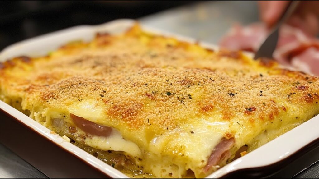 Gestern Abend haben alle ihre Teller am Tisch leer gegessen, das Kohlessen kam richtig gut an!