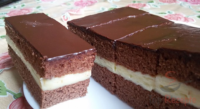 Kinder-Milchschnitten – FOTOANLEITUNG