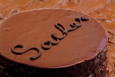 Sachertorte