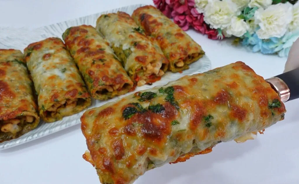 Kdyby to bylo na mně, jedl bych je každý večer, tyto housky jsou fantastické a velmi výživné | Jen 230 kcal!