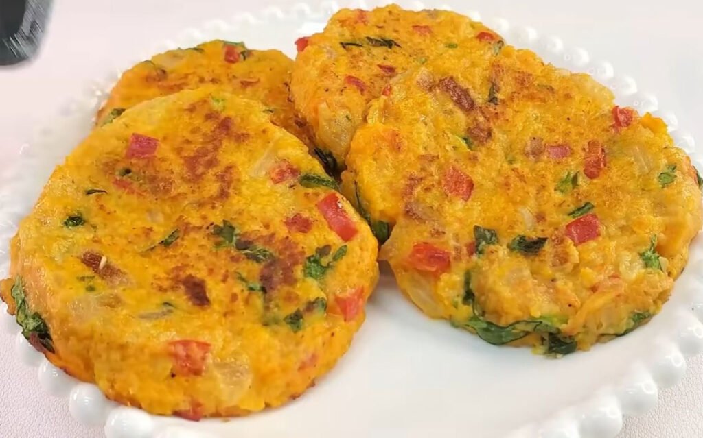 K mým palačinkám nikdo neřekne ne, jsou dietní a navíc chutné: Dnes večer je sním, i když držím přísnou dietu!