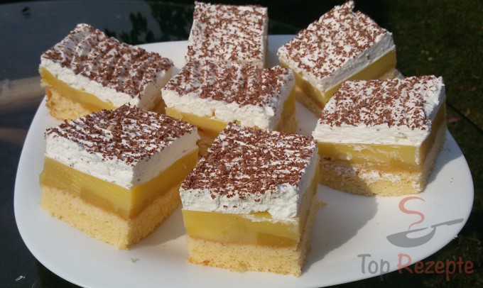 Čerstvý jablečný vánek – FOTO NÁVOD