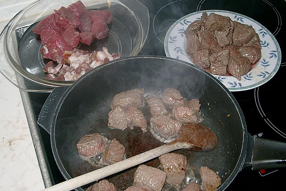 Skotský kedlubenový guláš