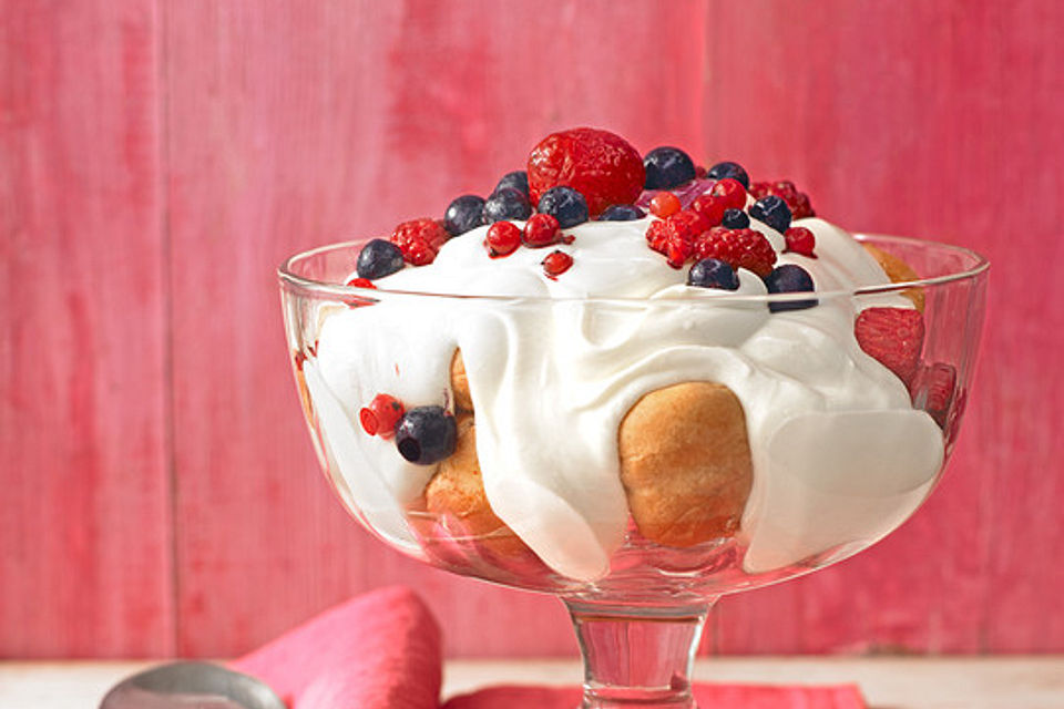 Bobule na obláčku sedm